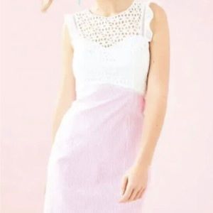 Lilly pulitzer sz 16 never worn